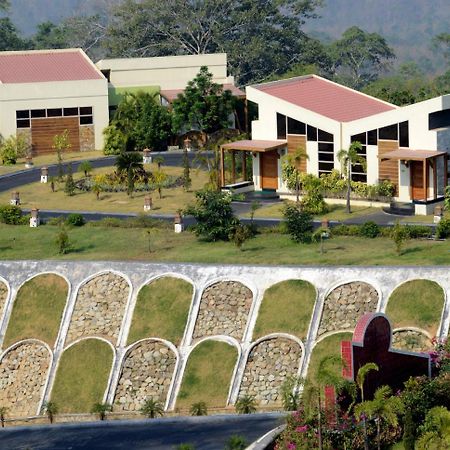 Mount Pleasant Hotel Oattara Thiri Exterior foto