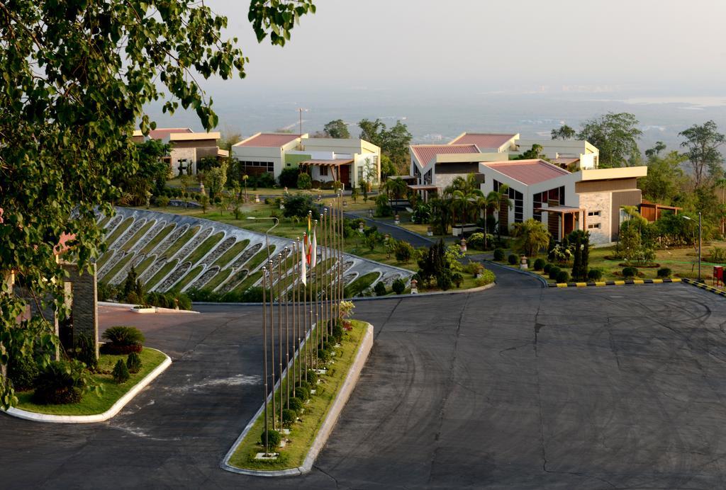 Mount Pleasant Hotel Oattara Thiri Exterior foto