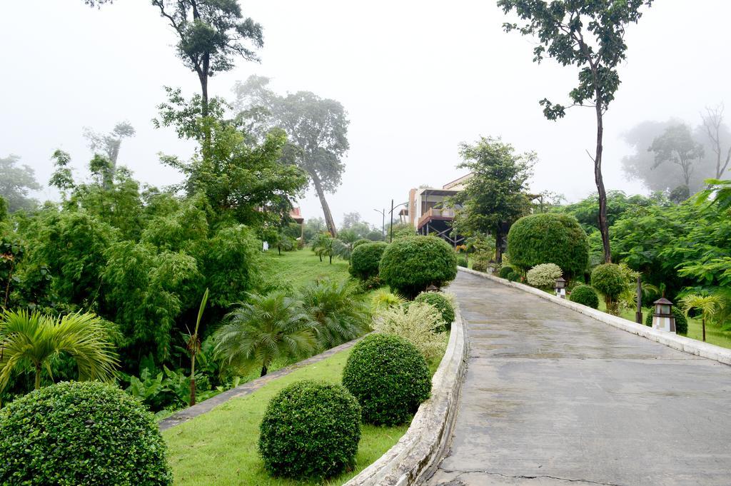 Mount Pleasant Hotel Oattara Thiri Exterior foto