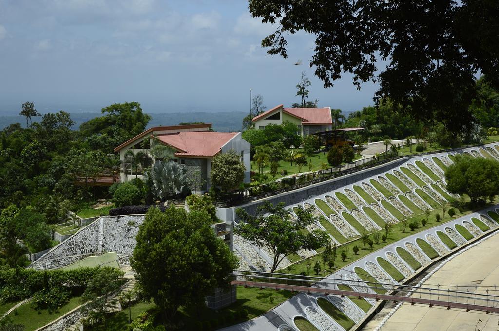 Mount Pleasant Hotel Oattara Thiri Exterior foto
