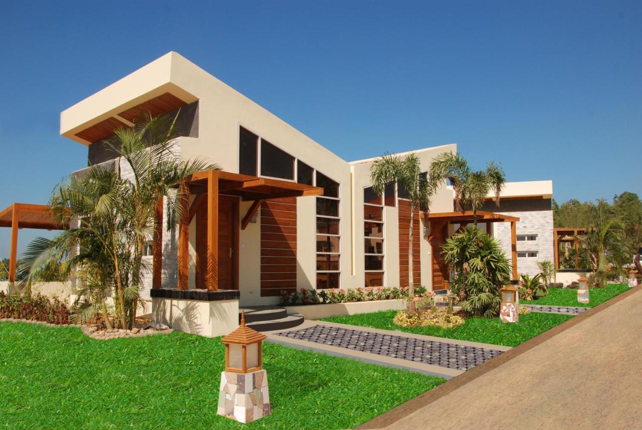 Mount Pleasant Hotel Oattara Thiri Exterior foto