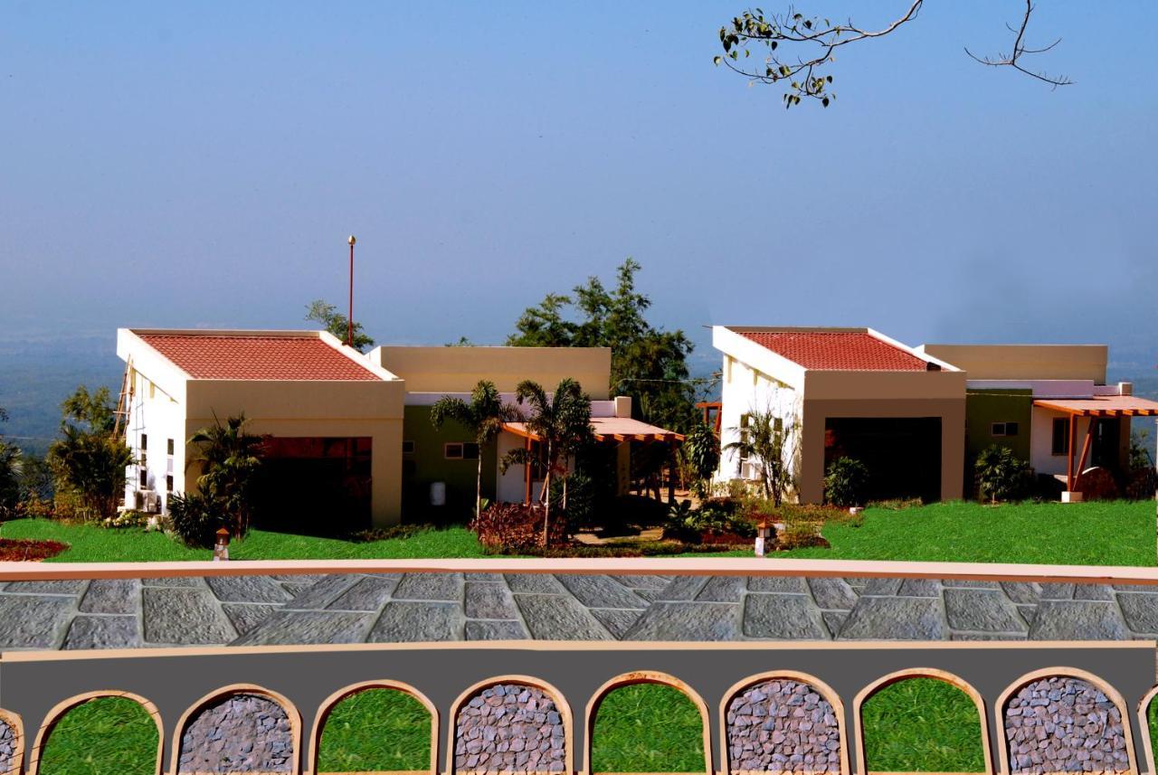 Mount Pleasant Hotel Oattara Thiri Exterior foto